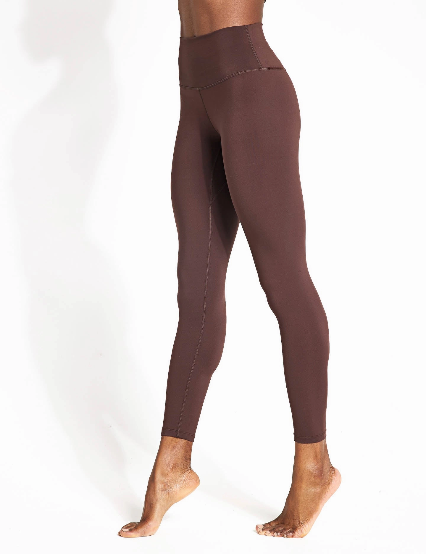 Bonded Pockets The Freesoft Set - Coffee Bean