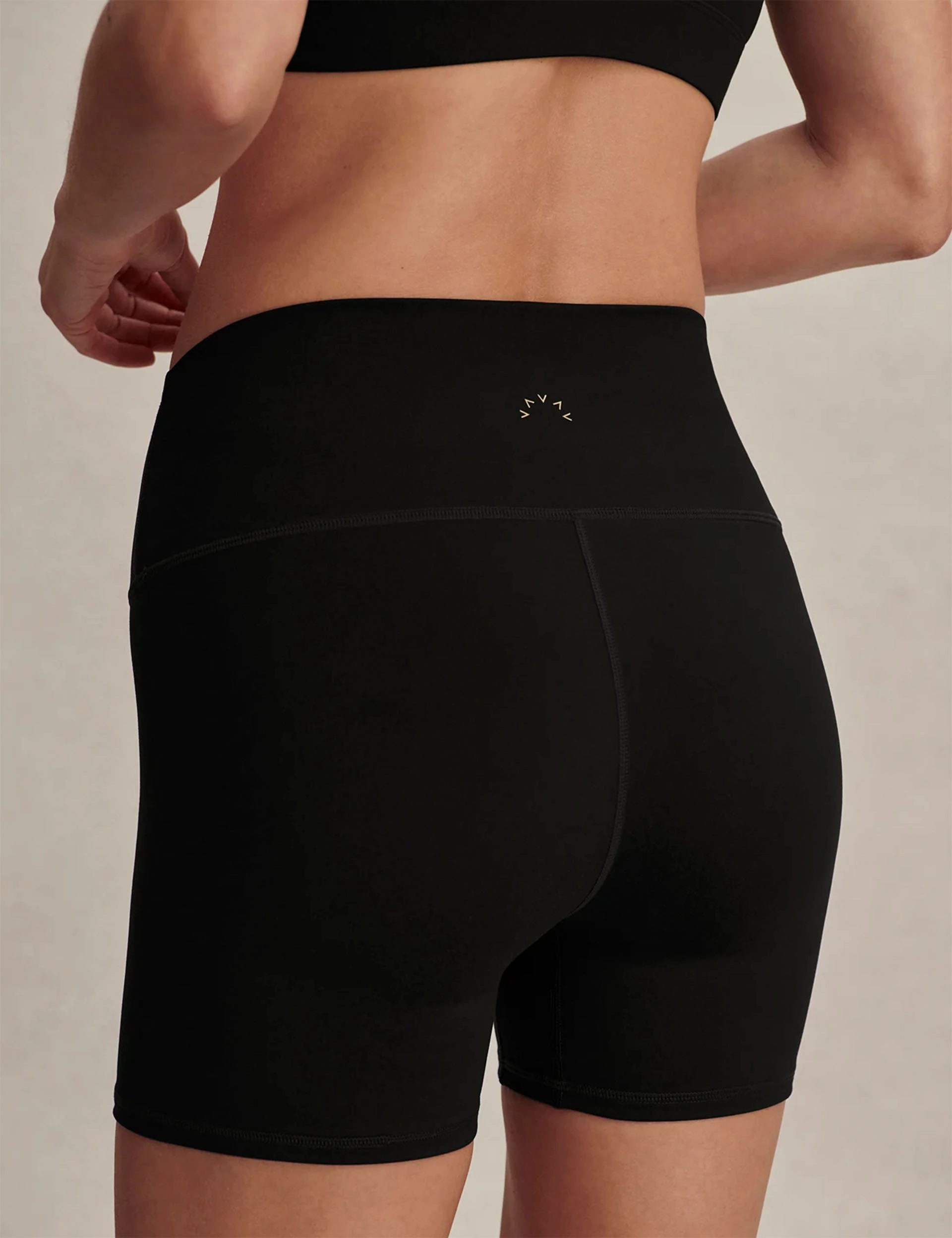 The Freesoft Shorts Set - Black Weekend Ready Fit Design