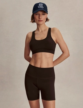 The Freesoft Shorts Set - Coffee Bean Cold Weather Gear Ultra Breathable