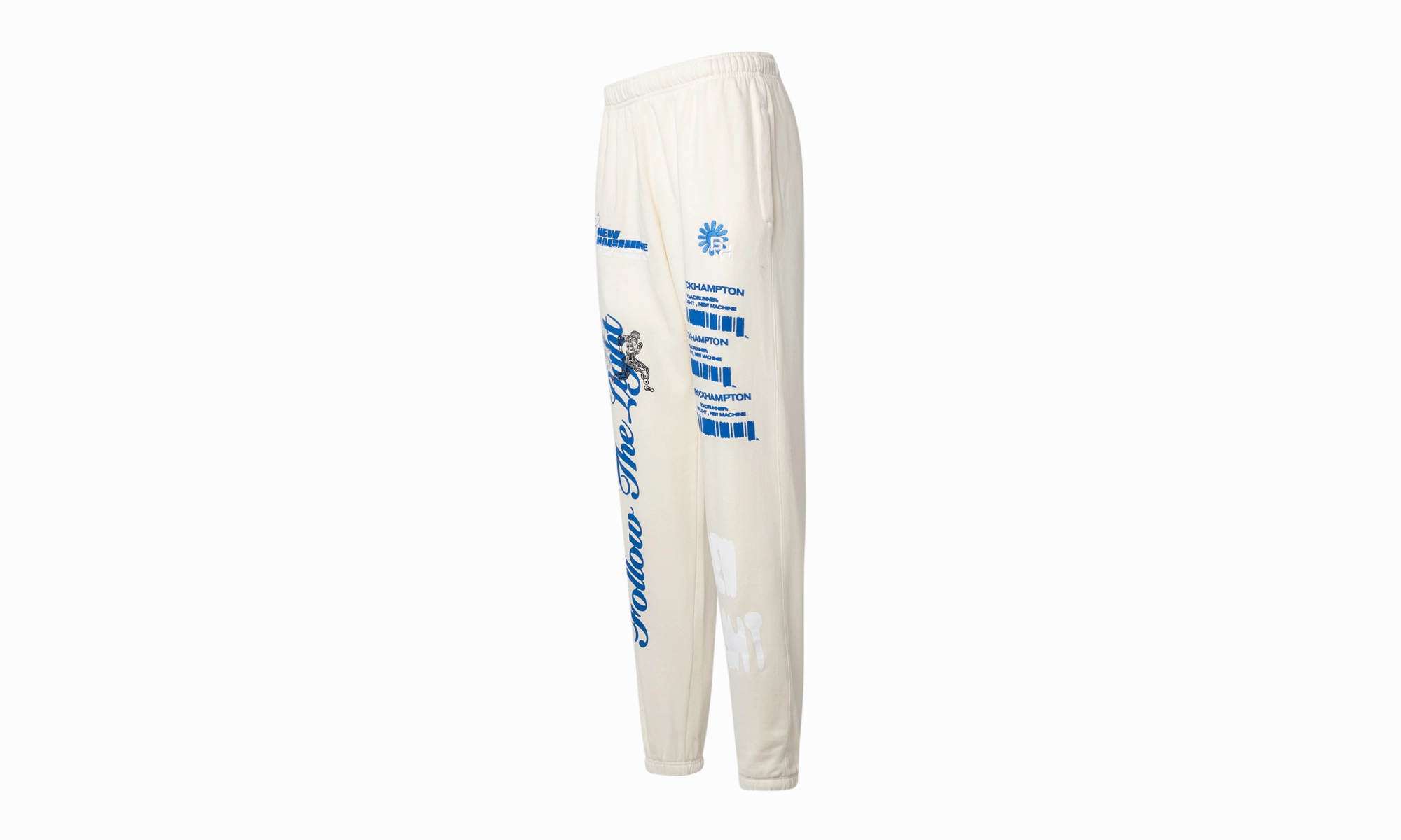 THE LIGHT SWEATPANTS