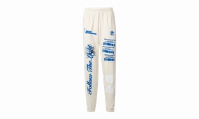 THE LIGHT SWEATPANTS