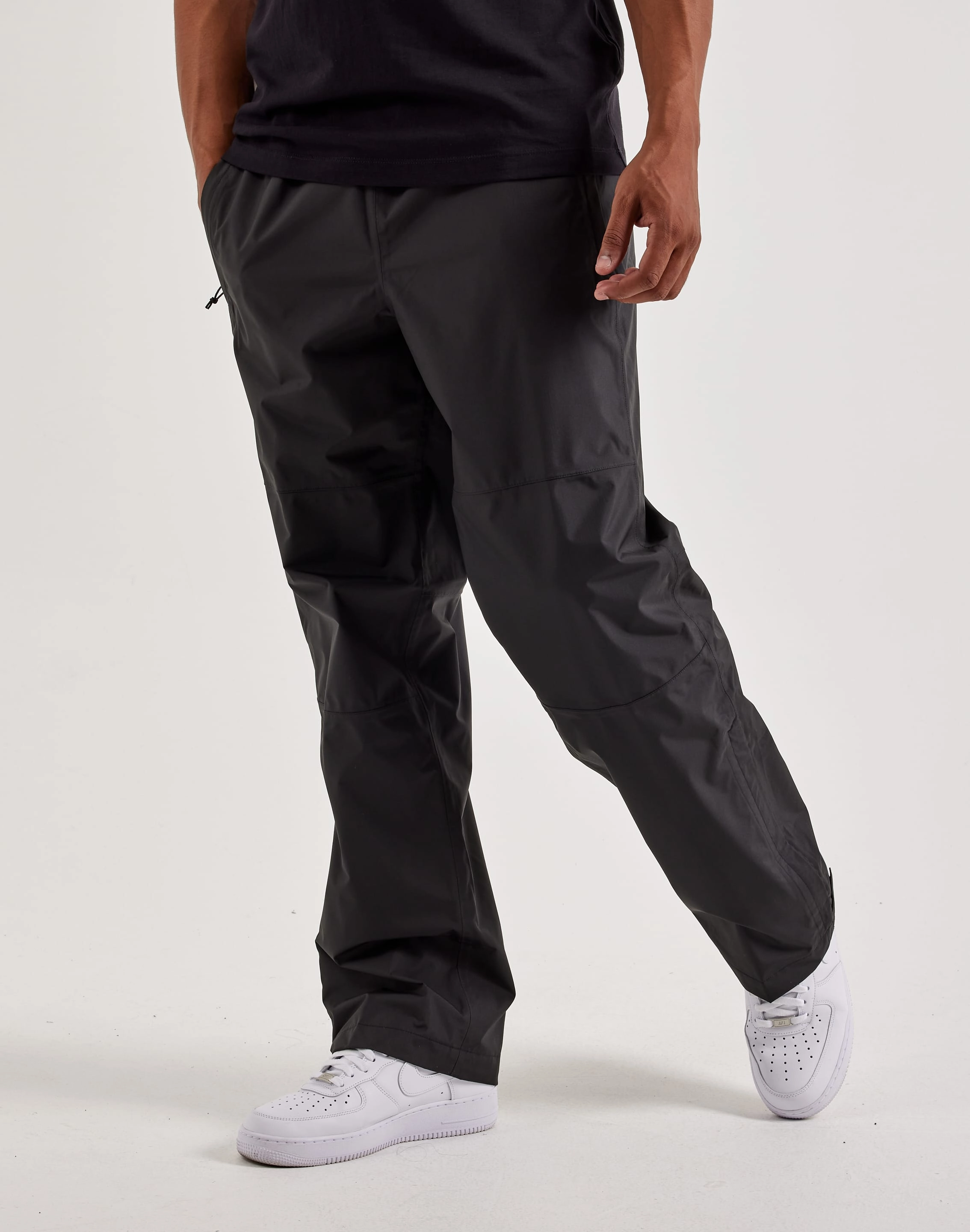 The North Face Antora Rain Pants Rich Tone Team Edge