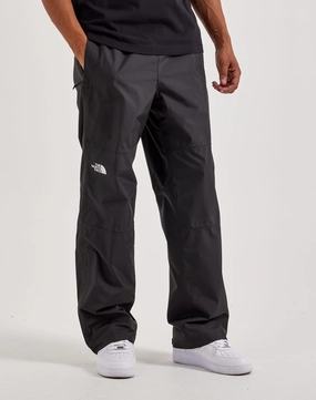 The North Face Antora Rain Pants AntiBacterialTextile