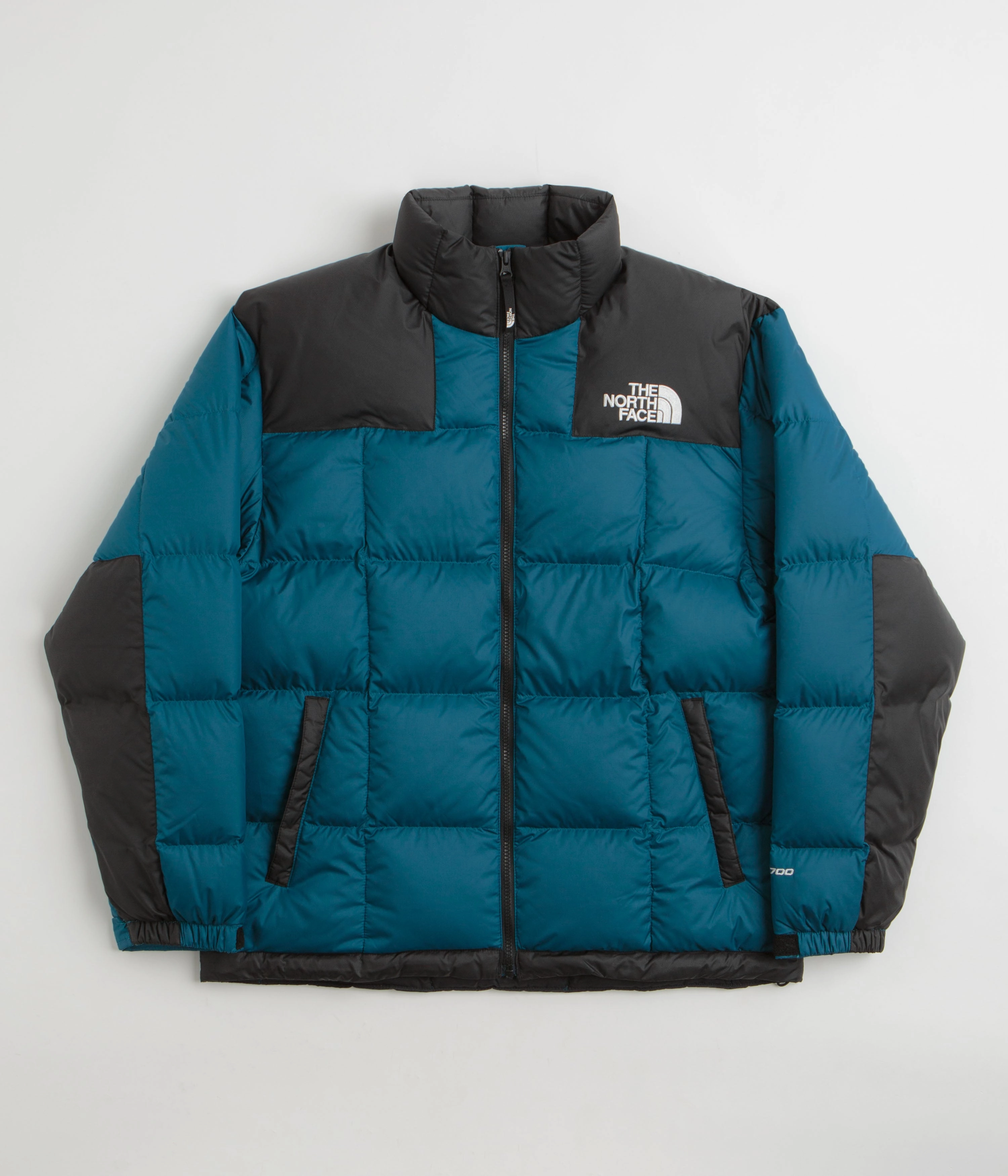The North Face Lhotse Jacket - Mineral Ink Commemorate Unwind