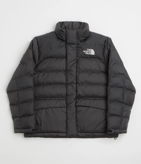 Strategy Soft Shell Material The North Face Limbara Insulated Jacket - TNF Black