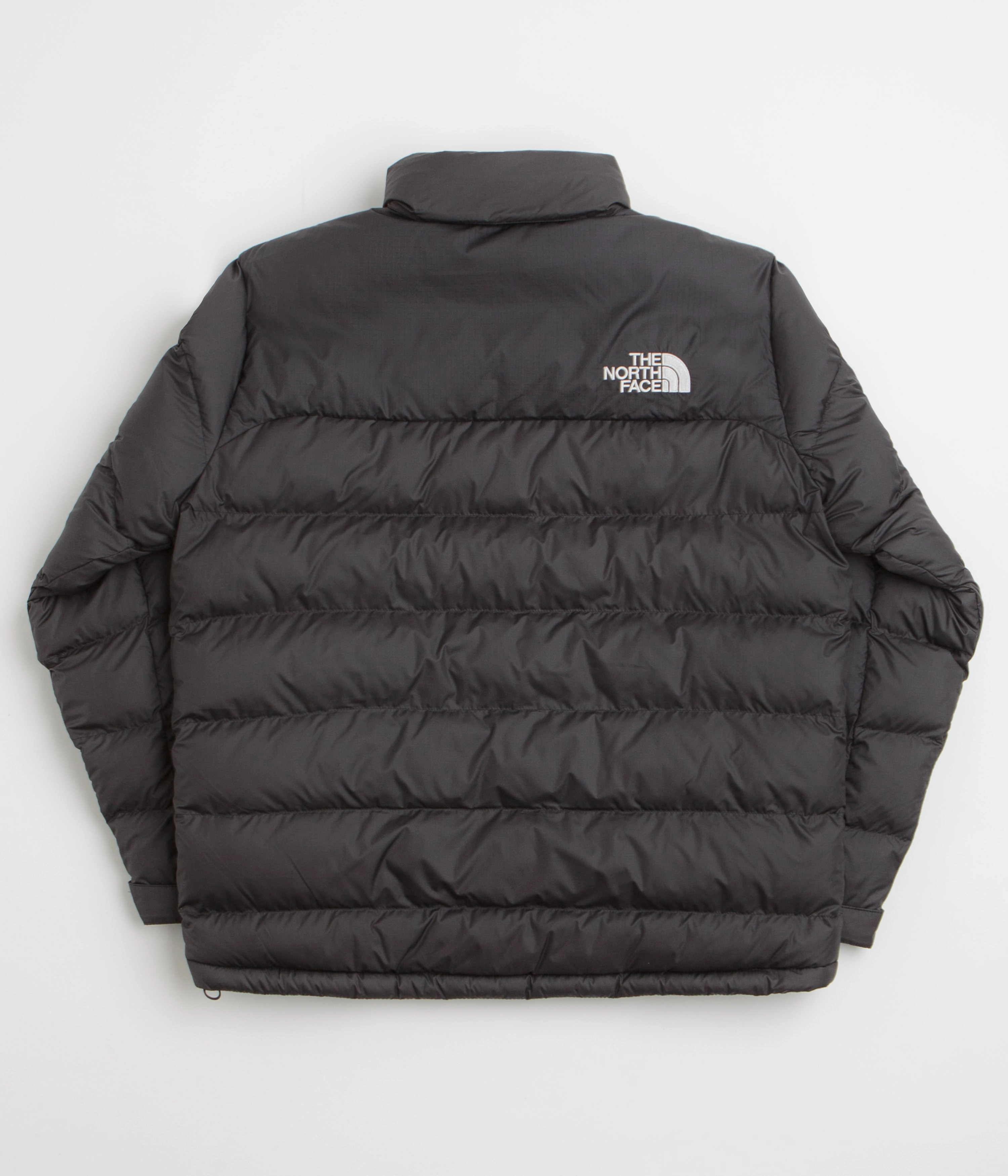The North Face Limbara Insulated Jacket - TNF Black Surprise Compression Friendly Fit