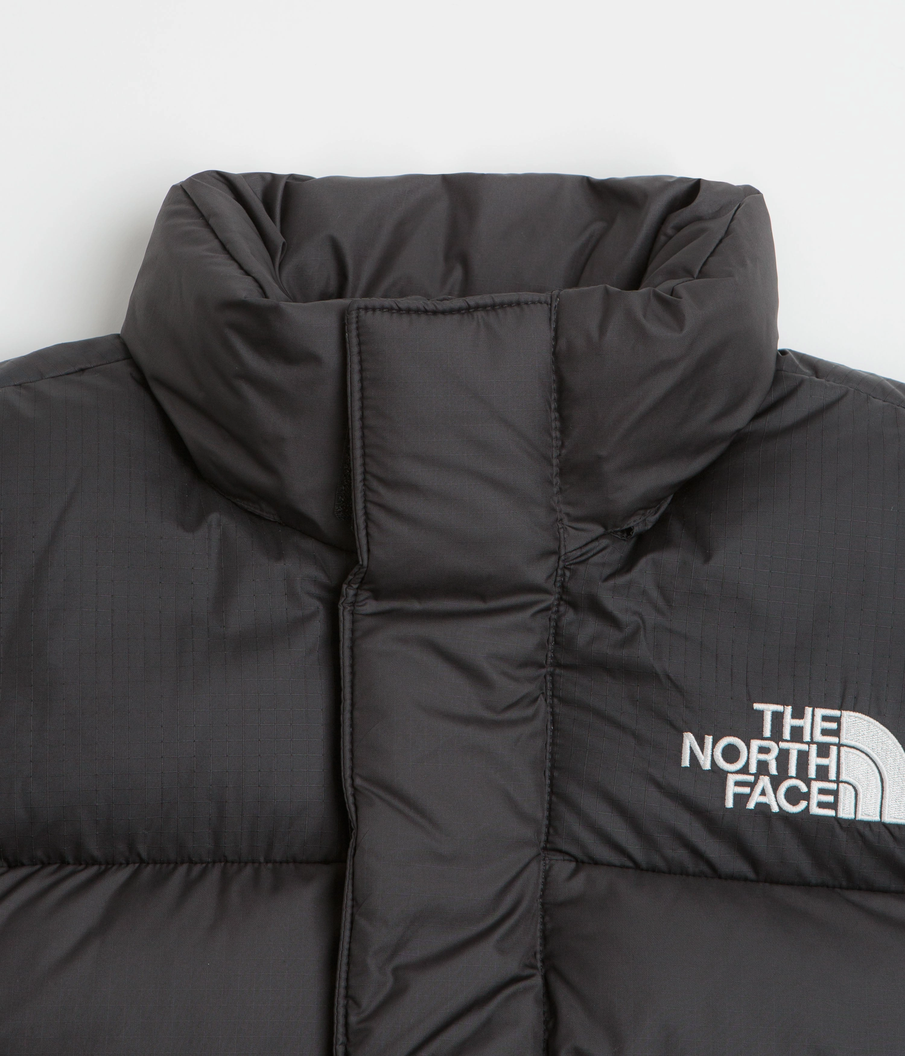 Rain Safe Moisture Wicking Layer The North Face Limbara Insulated Jacket - TNF Black