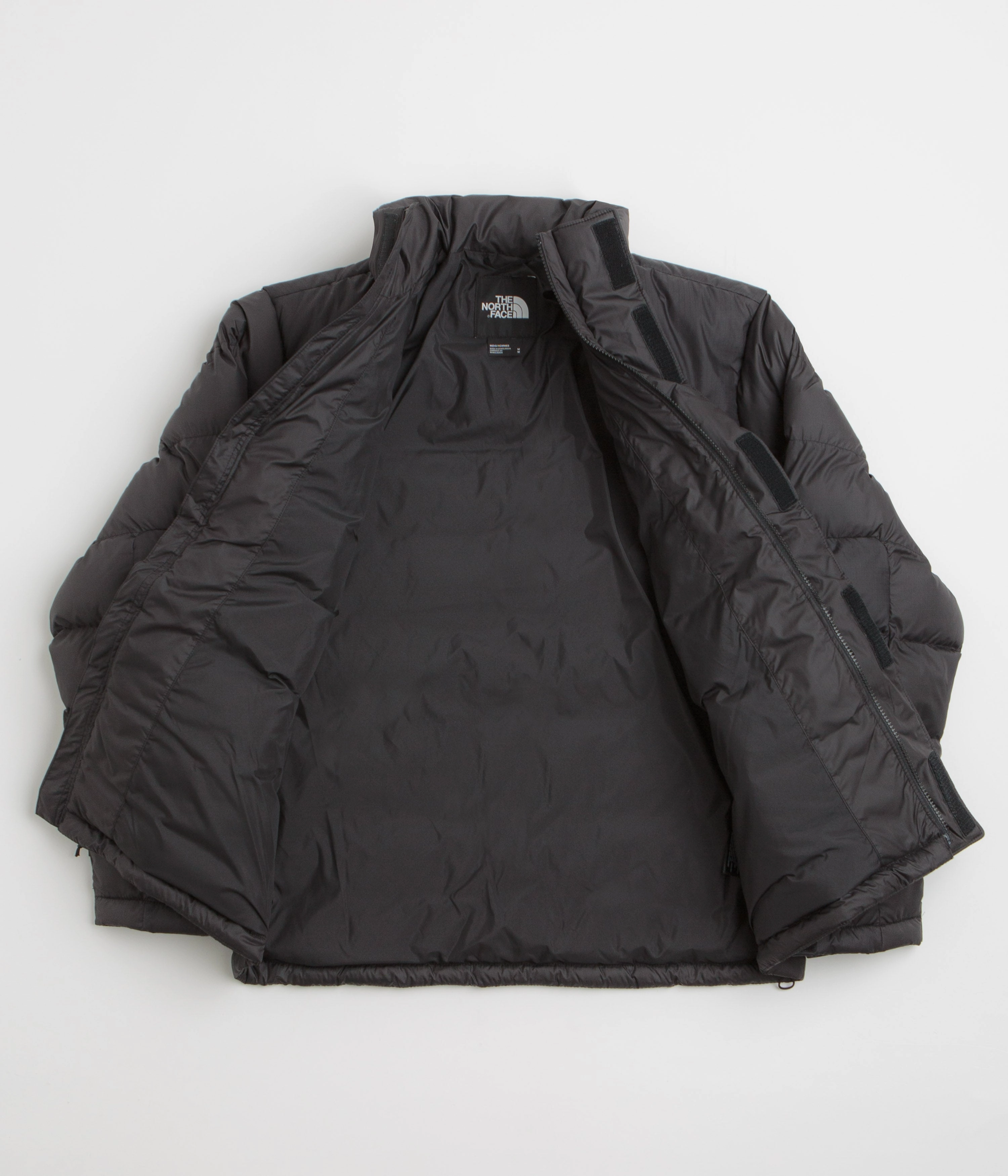 Sleek Fit Evolve The North Face Limbara Insulated Jacket - TNF Black
