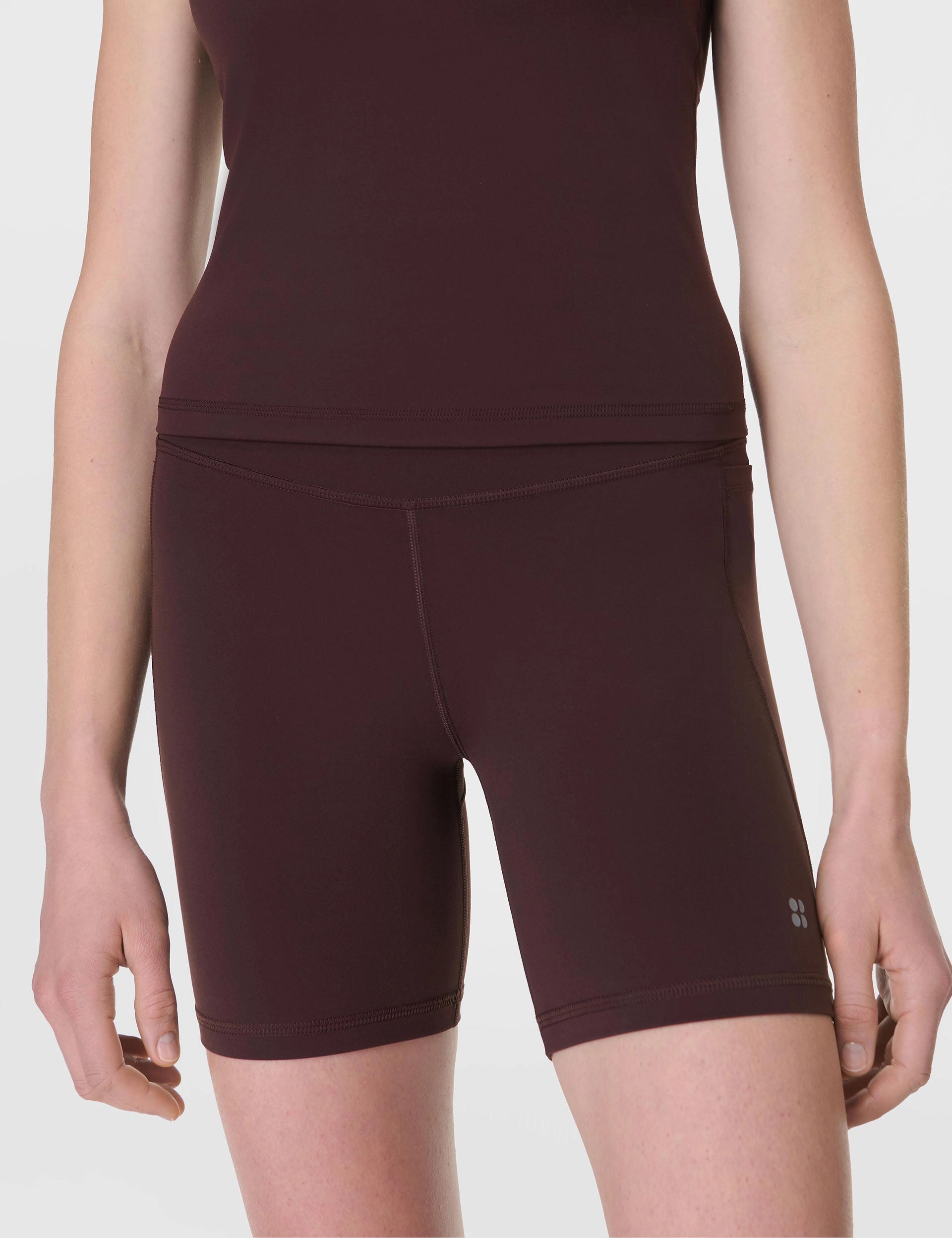 The Ultimate Studio Set - Sable Brown Thermal Insulation Layer Mobility - enhanced