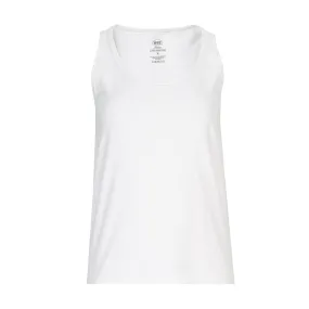 Power Ribbed Tank - Womens Glass Fit Dance Flow