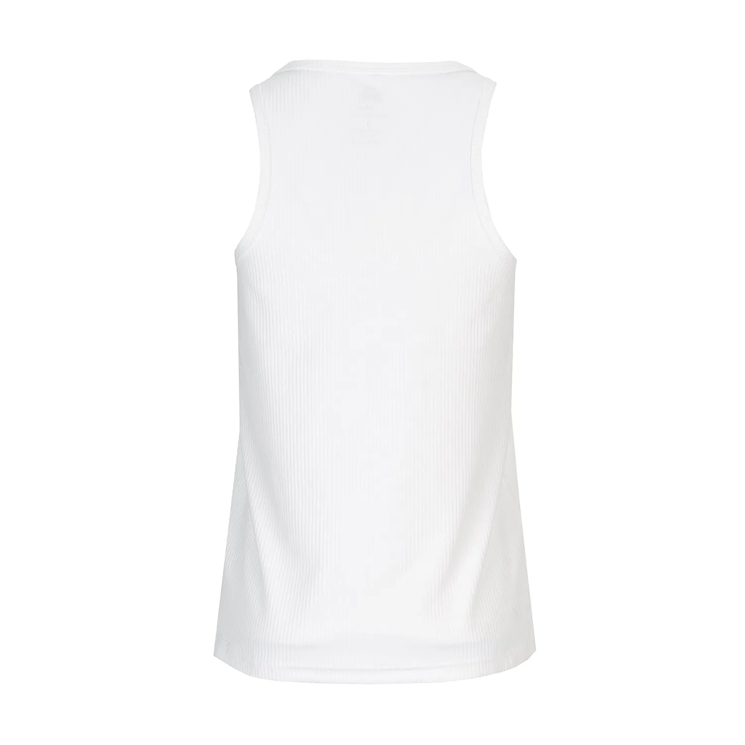 Dance Light Power Ribbed Tank - Womens