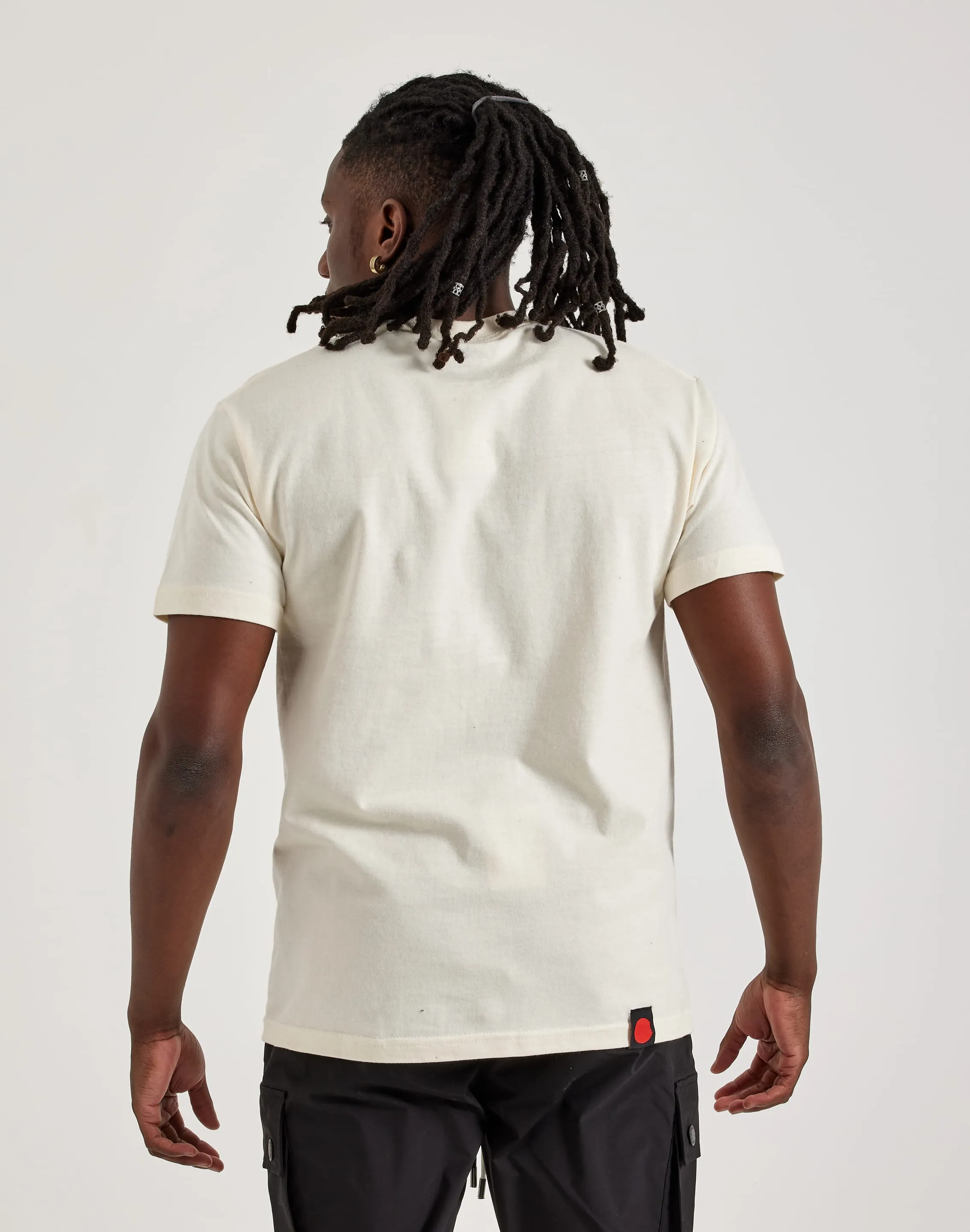 OdorControl Technology Cookies Sf Paper Chaser Tee