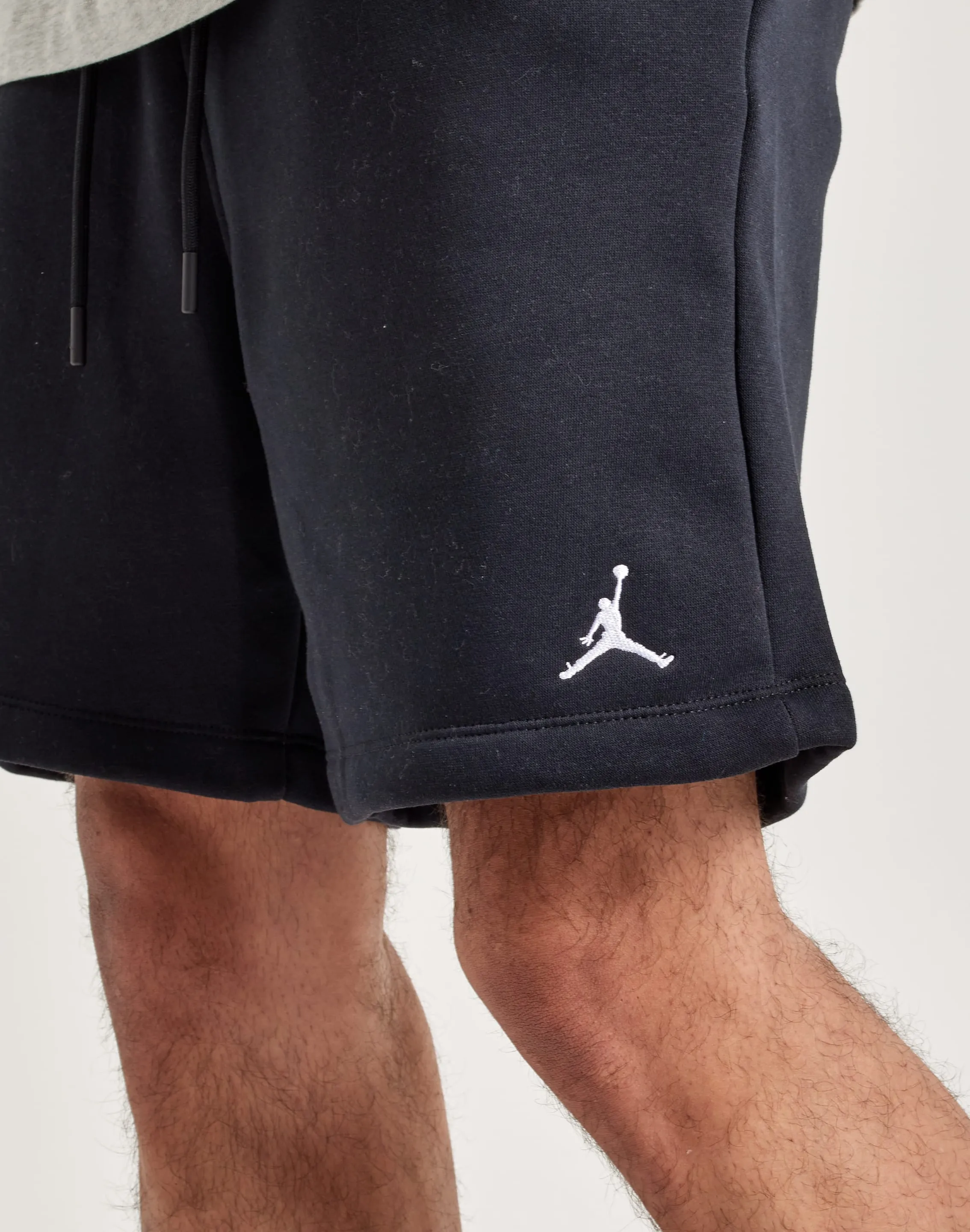 Beach Ease OdorControlClothing Jordan Brooklyn Fleece Shorts