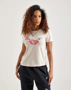 Ultraviolet Protection Jordan Graphic Tee
