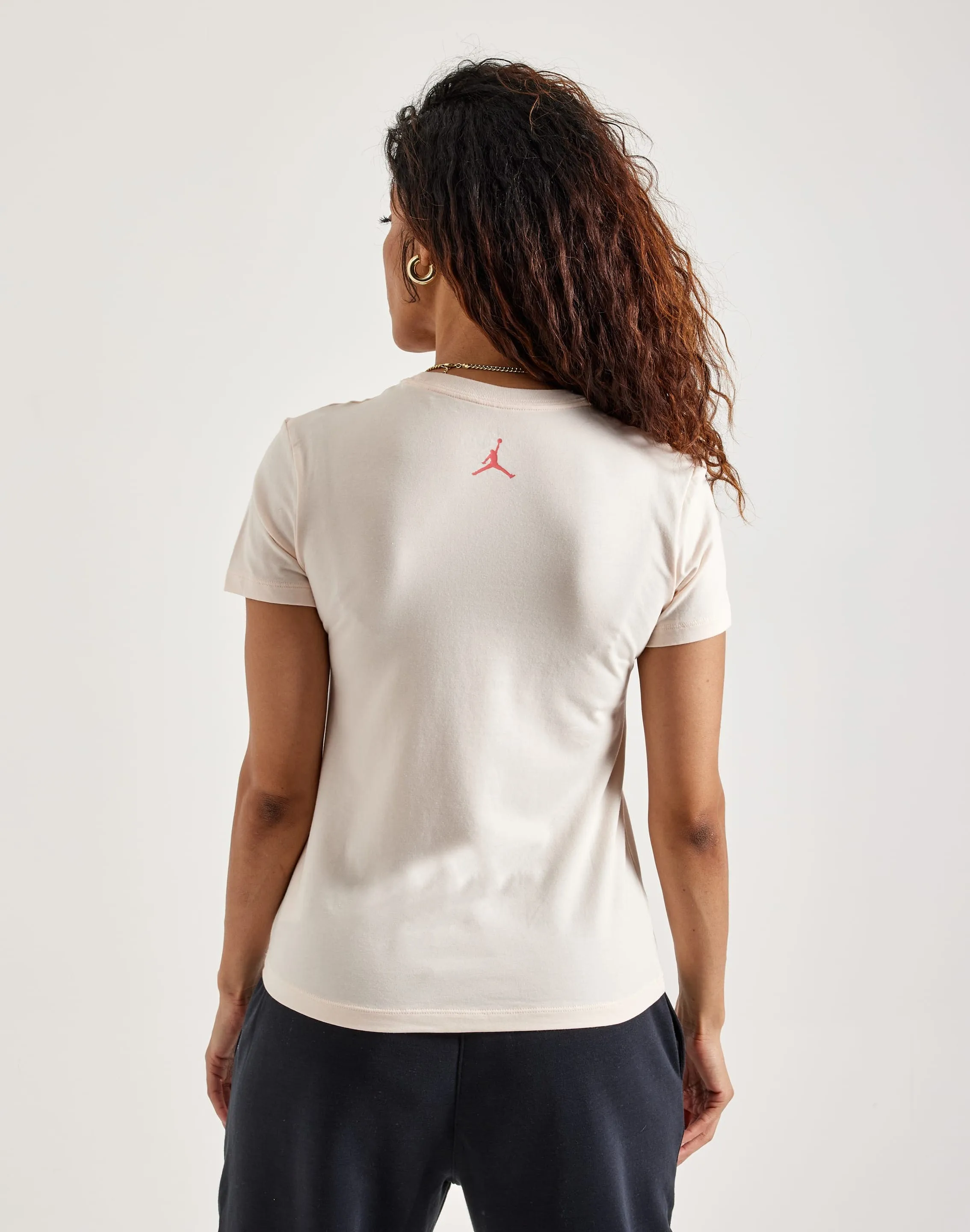 Jordan Graphic Tee Flash Core