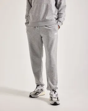 Green Fit New Balance Sport Essentials French Terry Joggers