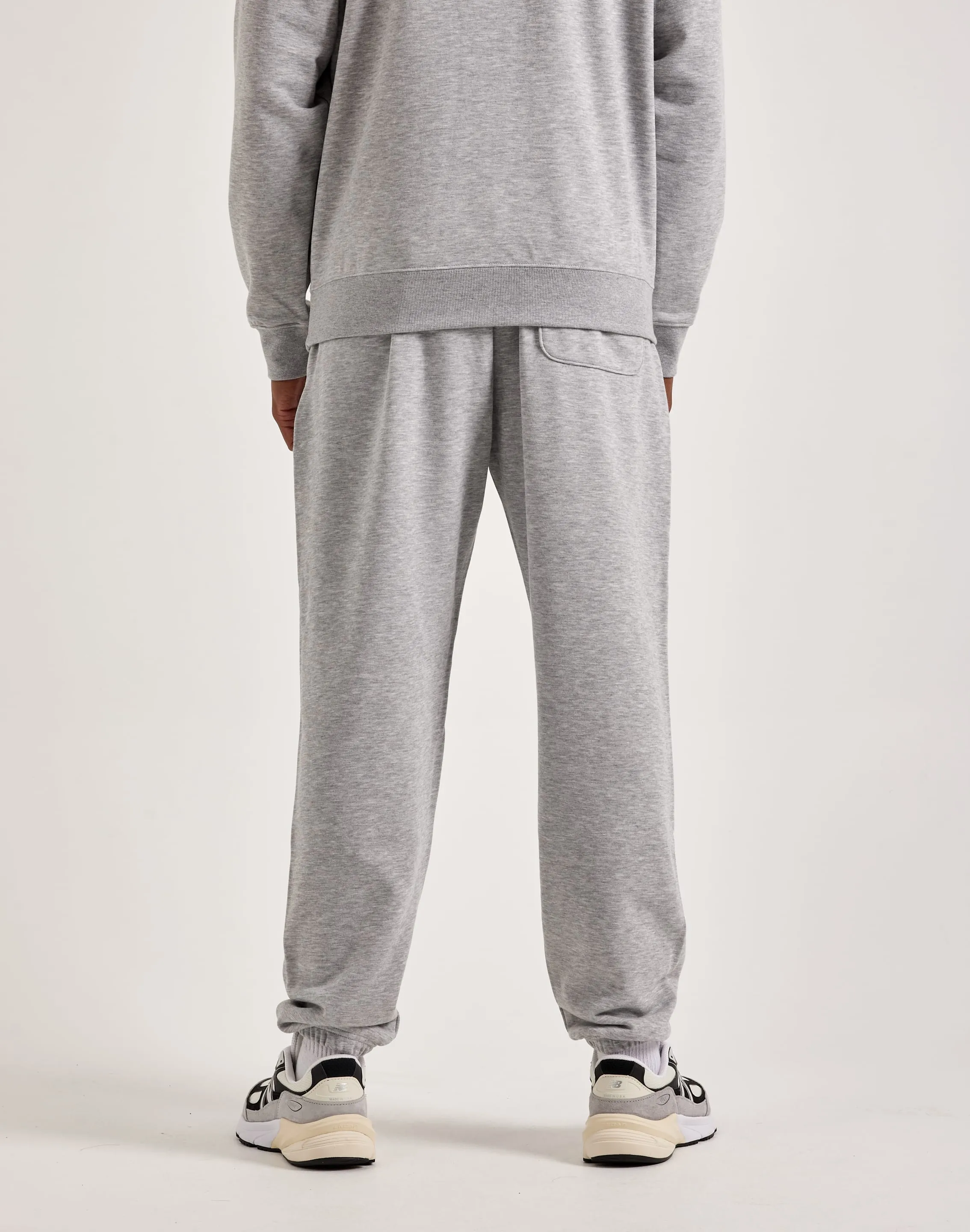 Farm Glow New Balance Sport Essentials French Terry Joggers