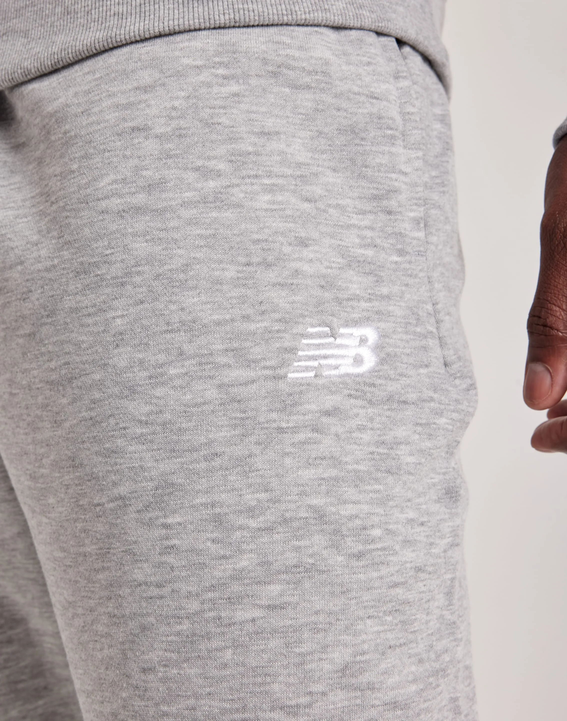 Mountain Cool New Balance Sport Essentials French Terry Joggers