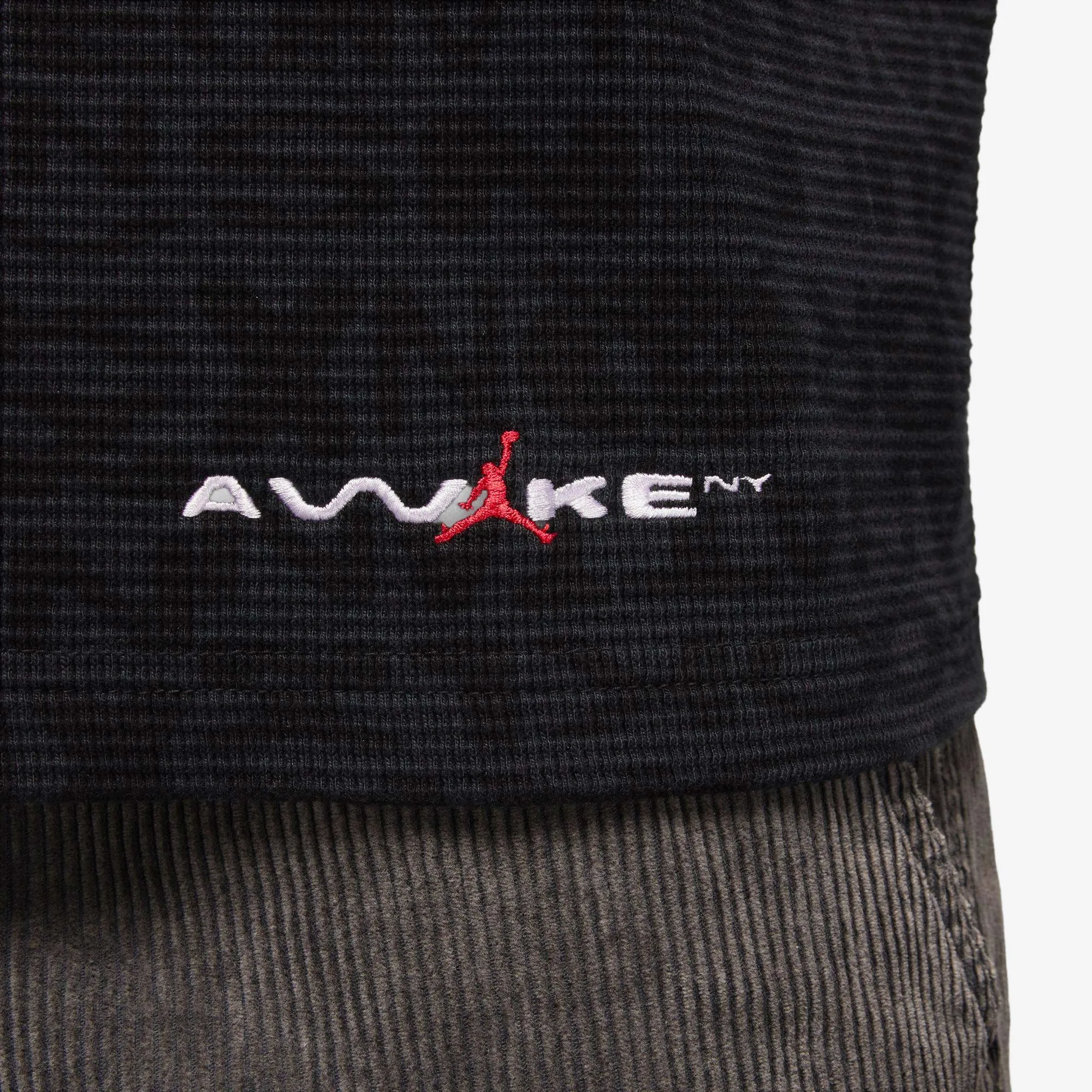group event Thermal Shirt x Awake NY