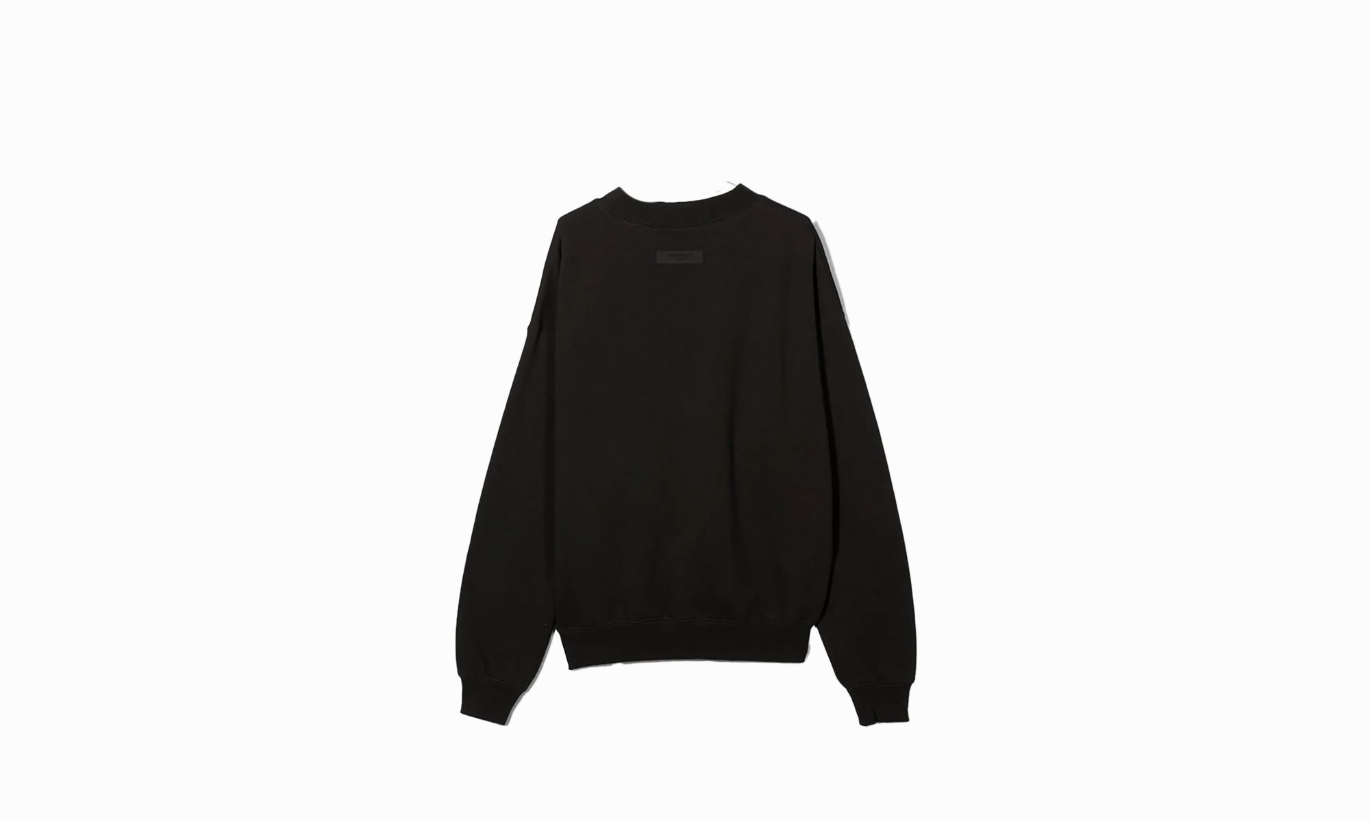 Kids Crewneck "Iron" Plane Mood Comfort waistband