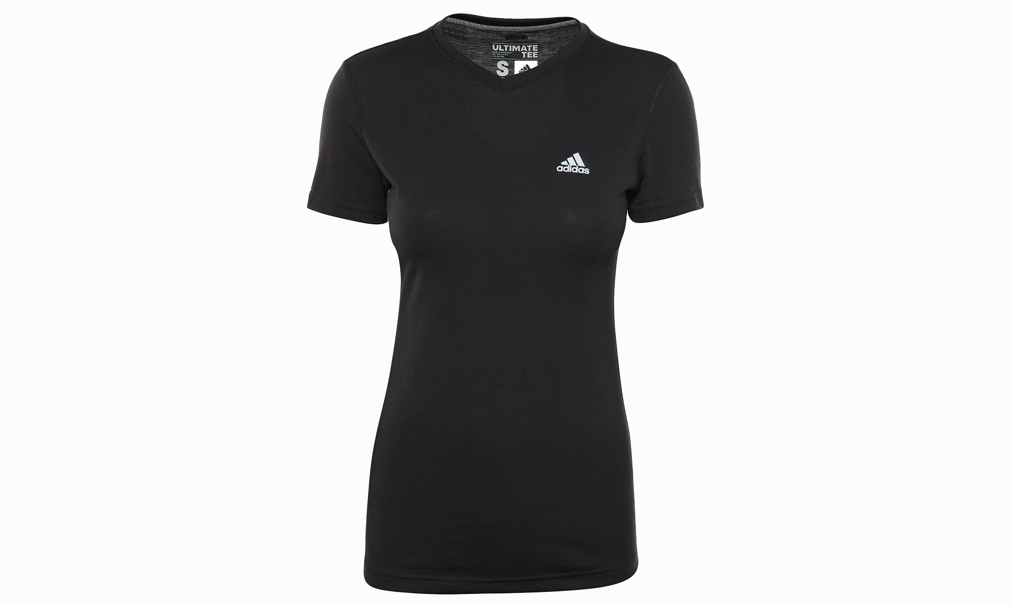 Sharp Cut Ultimate Tee