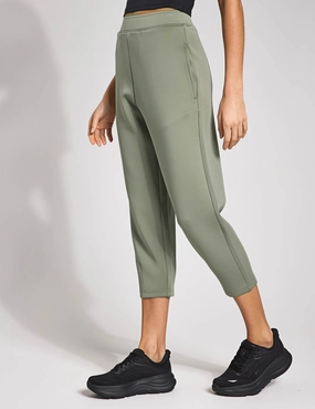 Isolde Joggers - Camuflaje Ultra Light Weave Hygienic Inner Layer