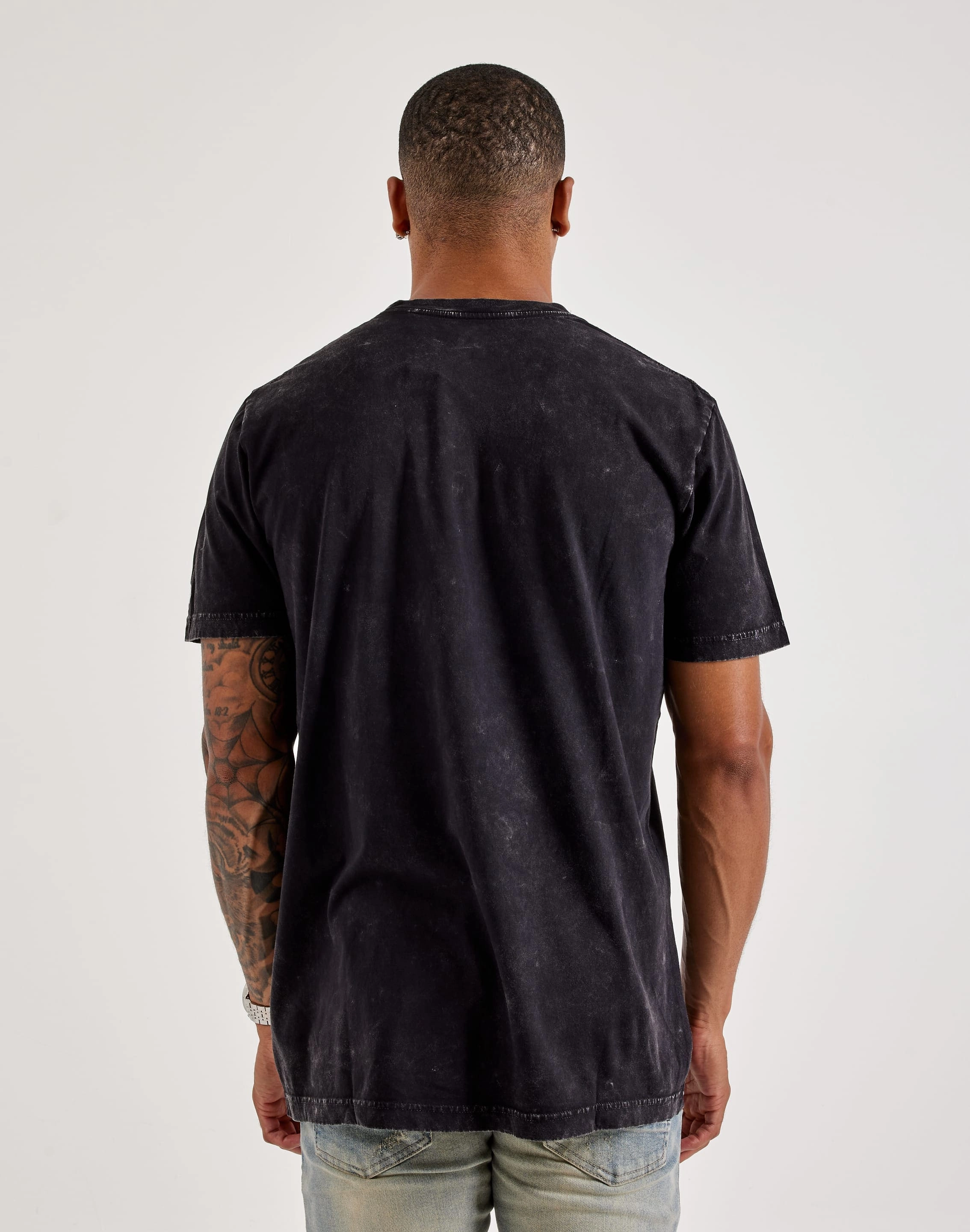 SkinFriendlyElastic New Era NFL Baltimore Ravens Tee