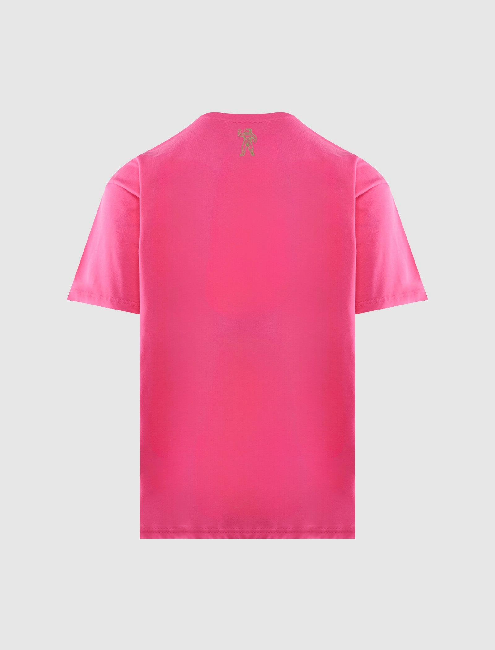 RibbedCuff HELMET TEE