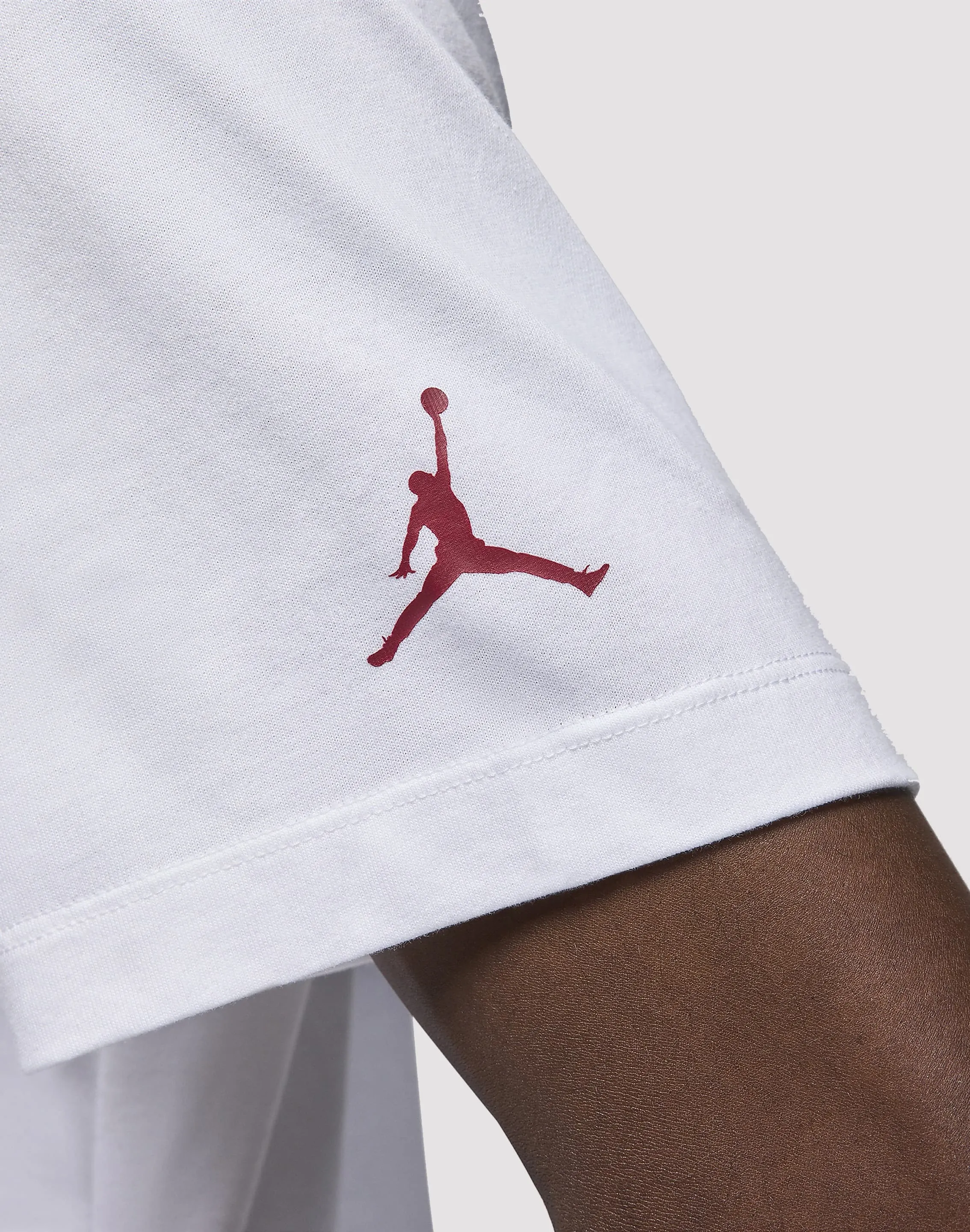 Jordan Flight Tee Calm Tone