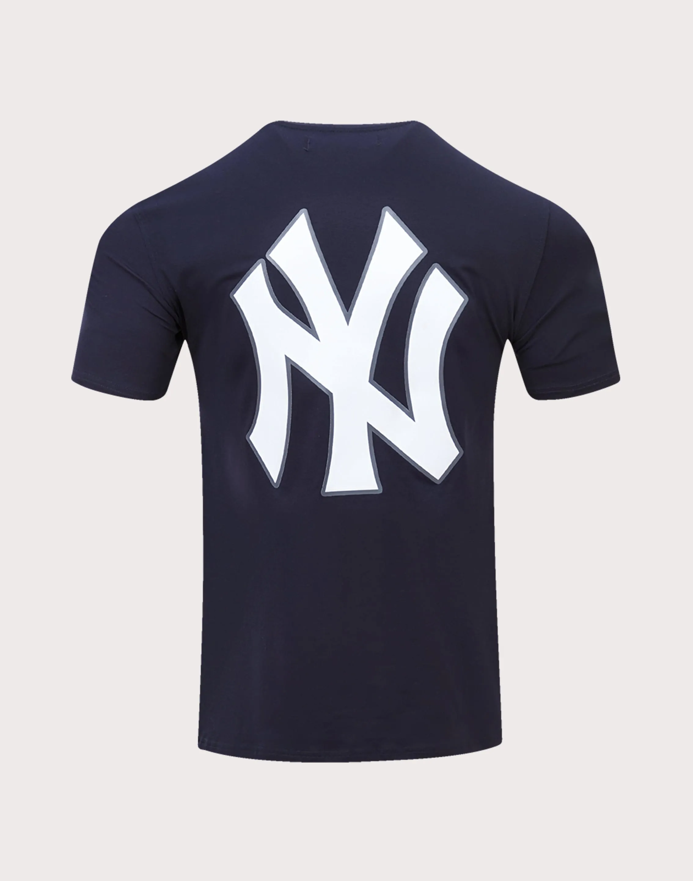 StaticResistantLining Pro Standard MLB New York Yankees Logo Pro Team Taping Top