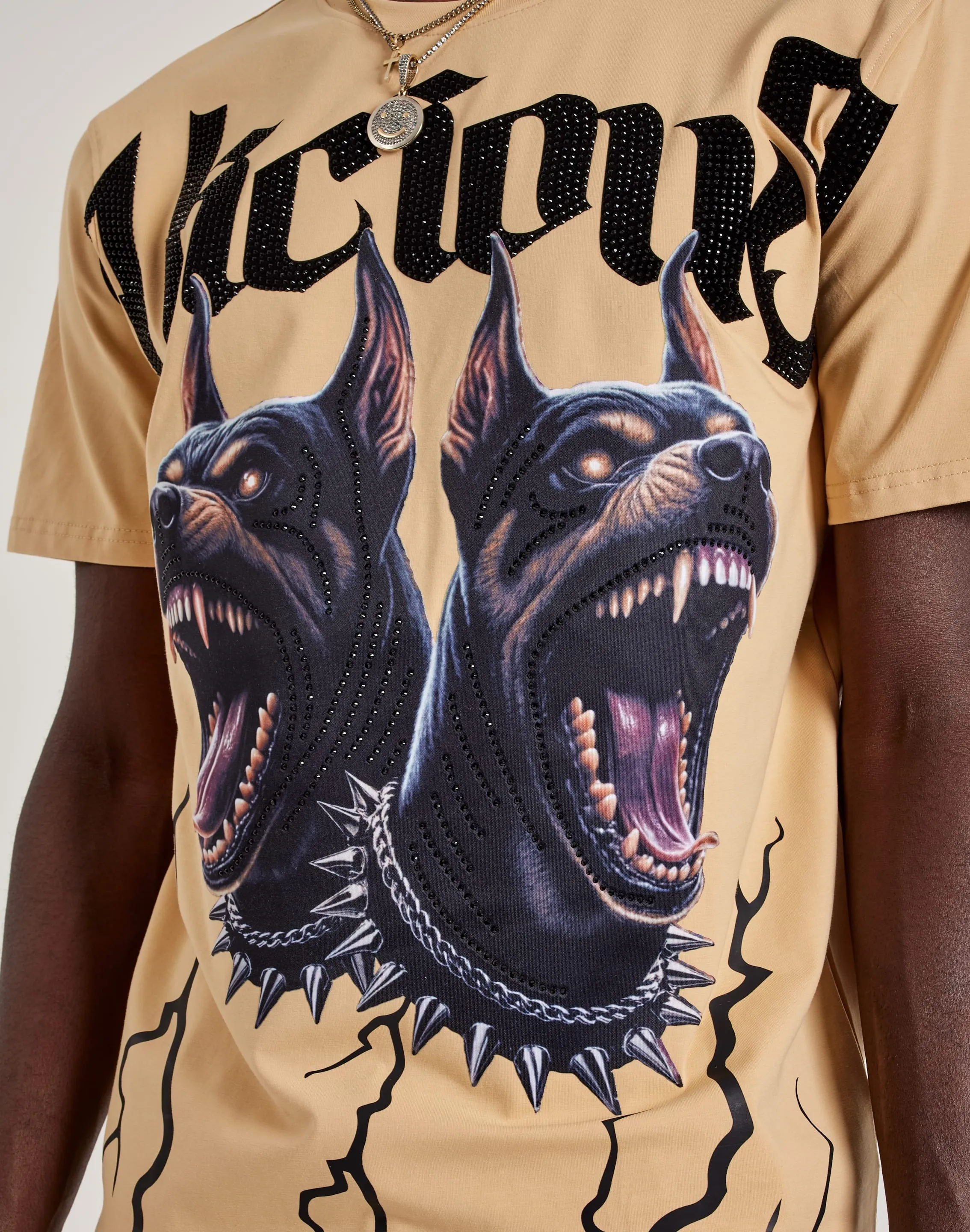 Roku Studio Vicious Tee MultiPocket System