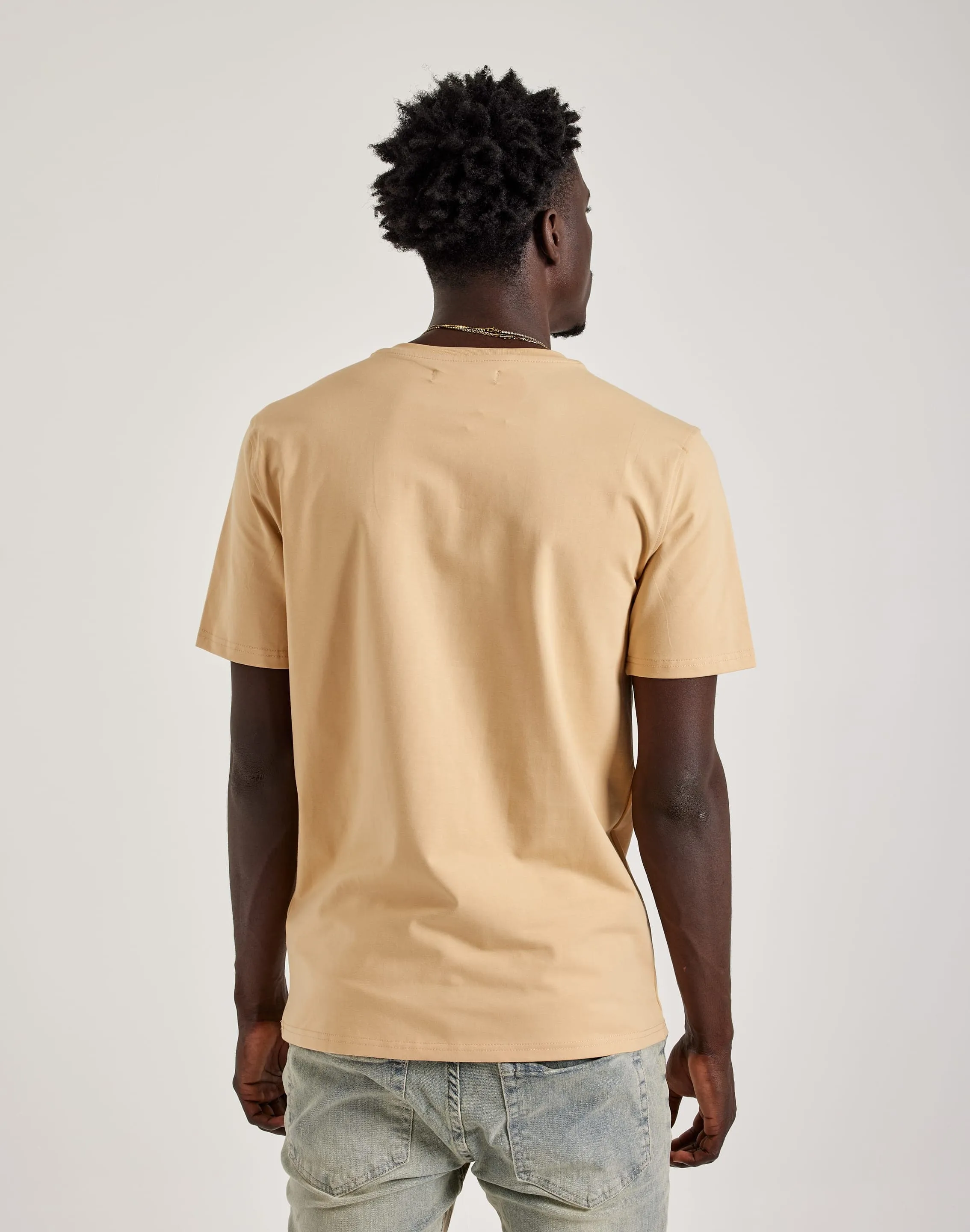 Roku Studio Vicious Tee LightweightKnit Energy Ease