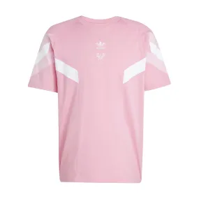 Evening Chic StainReleaseCoating Inter Miami Culturewear Tee - Mens