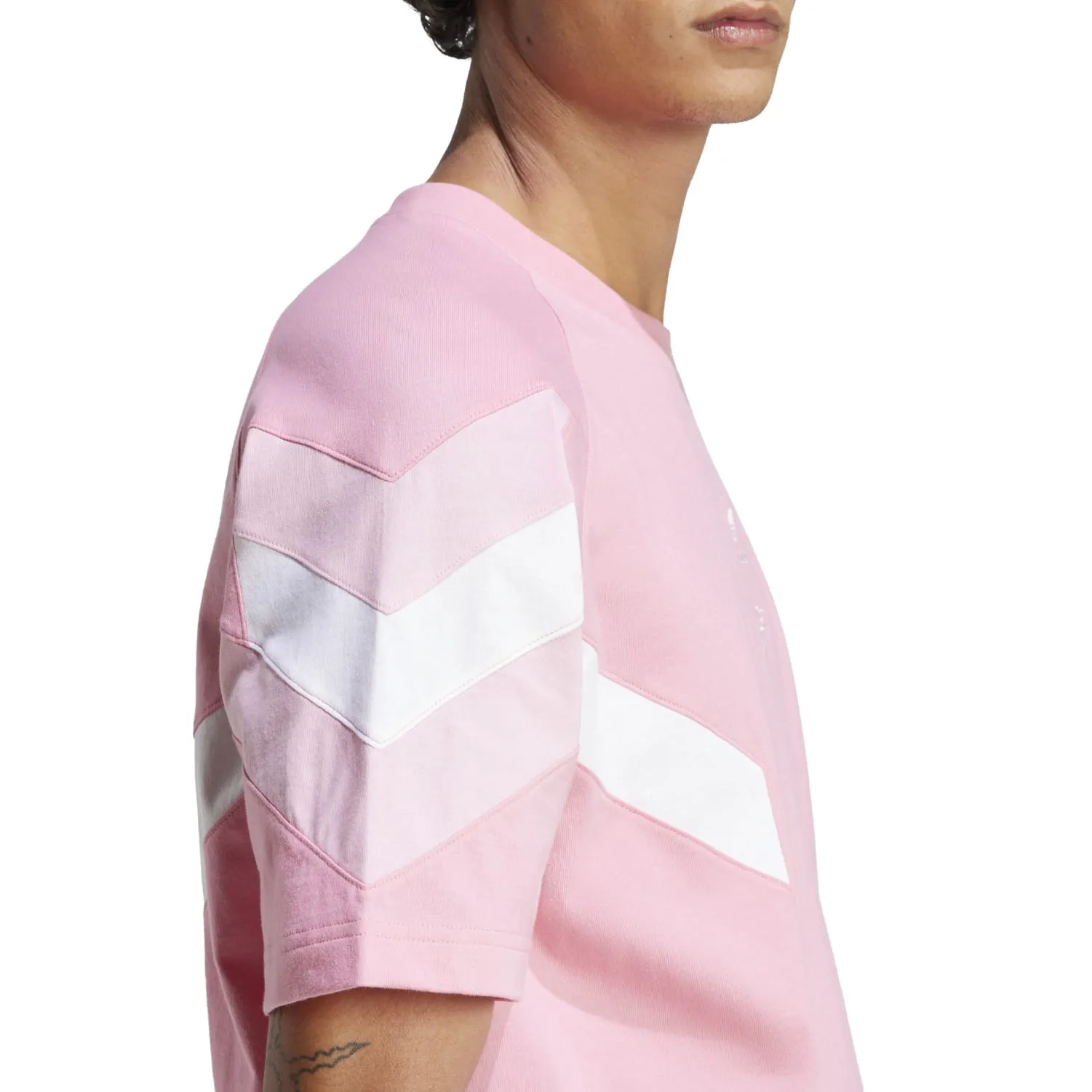 Inter Miami Culturewear Tee - Mens Craft Soul StaticFreeLining