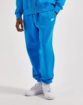 Mature Charm Nike Club Cuffed Brushed Fleece Pants