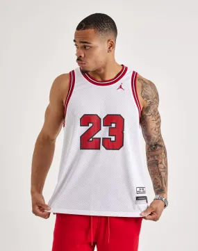Jordan Essentials Summer Jersey SnagResistant Weave Raw Linen