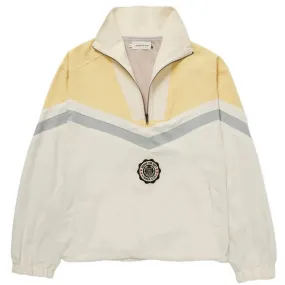 Flexible Shoulder Gussets Honor The Gift Brushed Poly Track Anorak