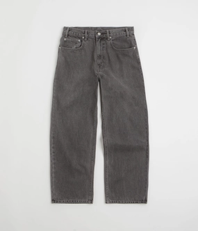 Bi Stretch Fabric StretchFabric thisisneverthat Relaxed Jeans - Grey