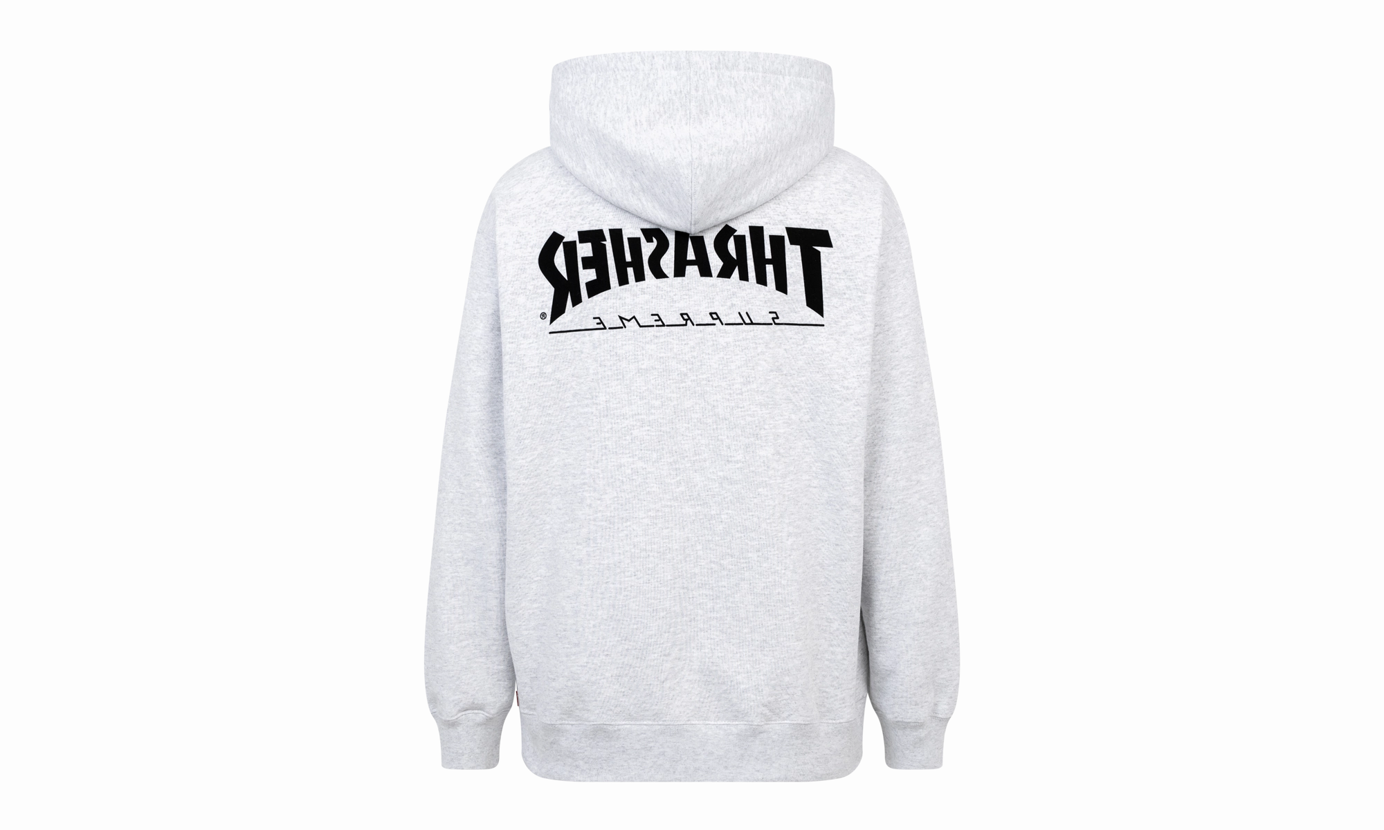Thrasher Hoodie "FW 21"