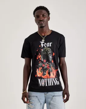 THRT Buck Fear Nothing Tee StretchFit