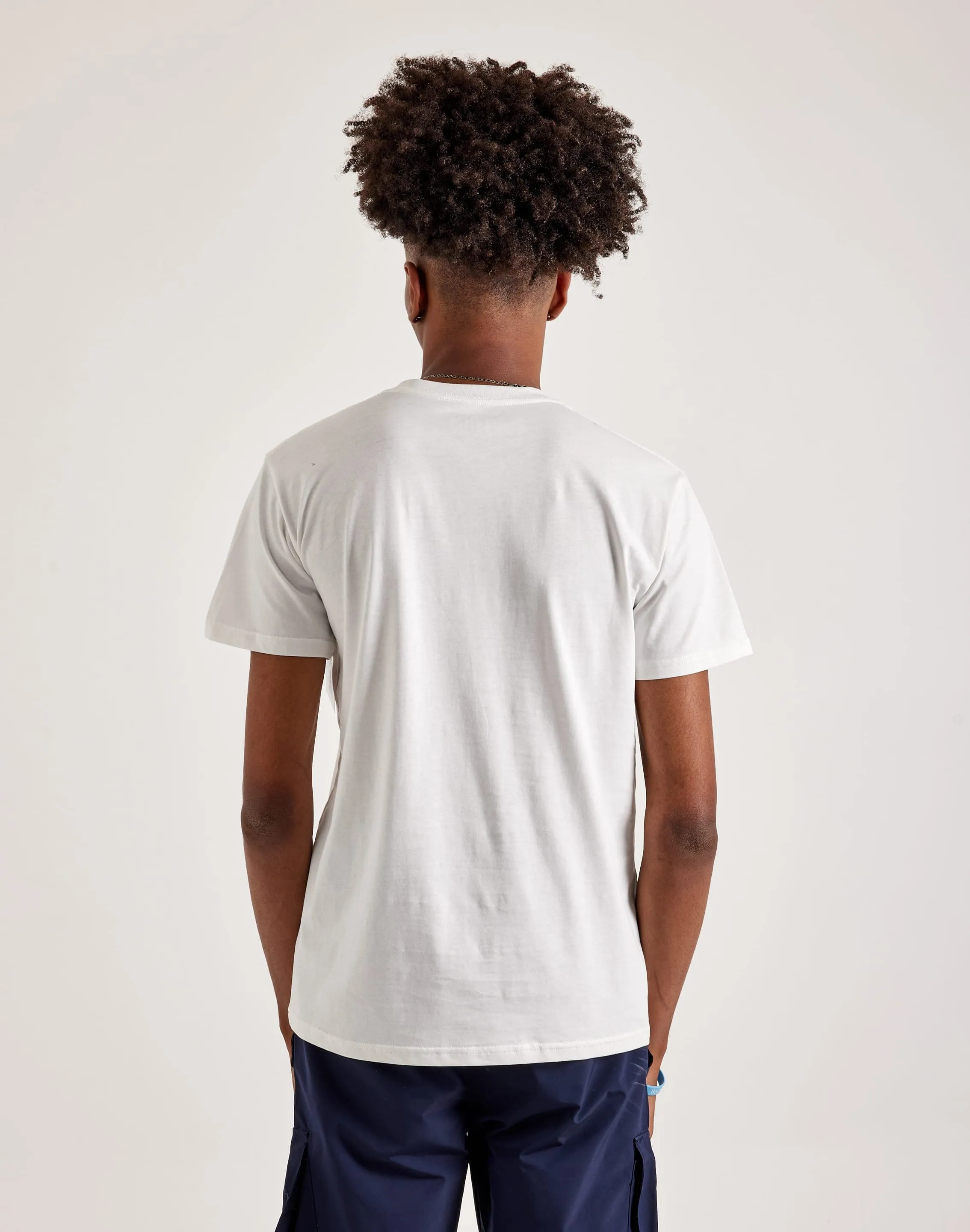 THRT Lonely At The Top Tee Baby Soft Vital Core