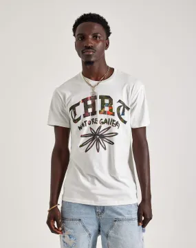 THRT Nature Gallery Tee Surf Mood Fantasy Glow