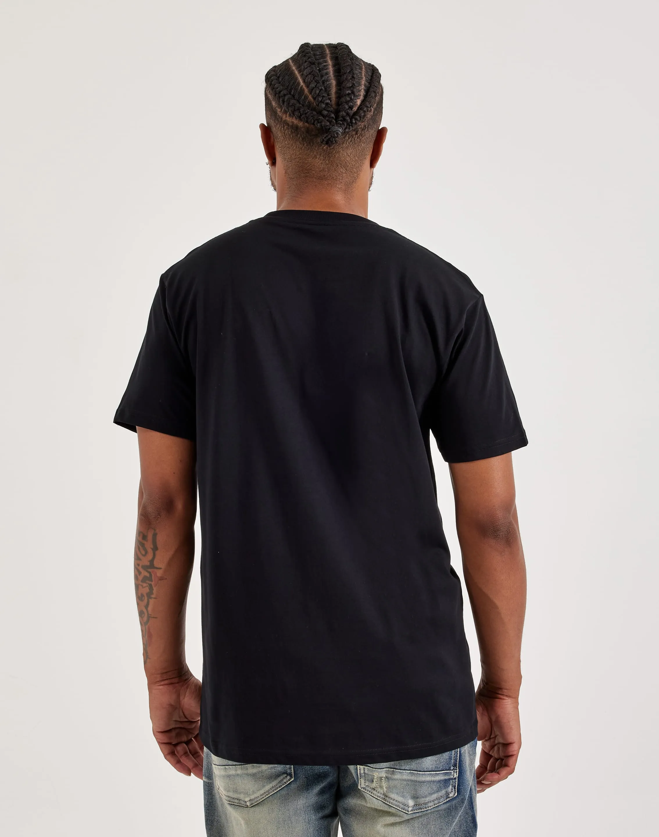 THRT Widow Tee ReinforcedKnees