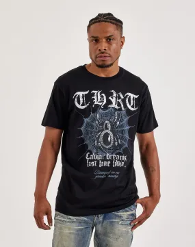 THRT Widow Tee Metro Mode FastDrying Inner Layer
