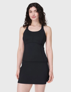 All Day Three Pocket Vest - Black Outdoor Fit