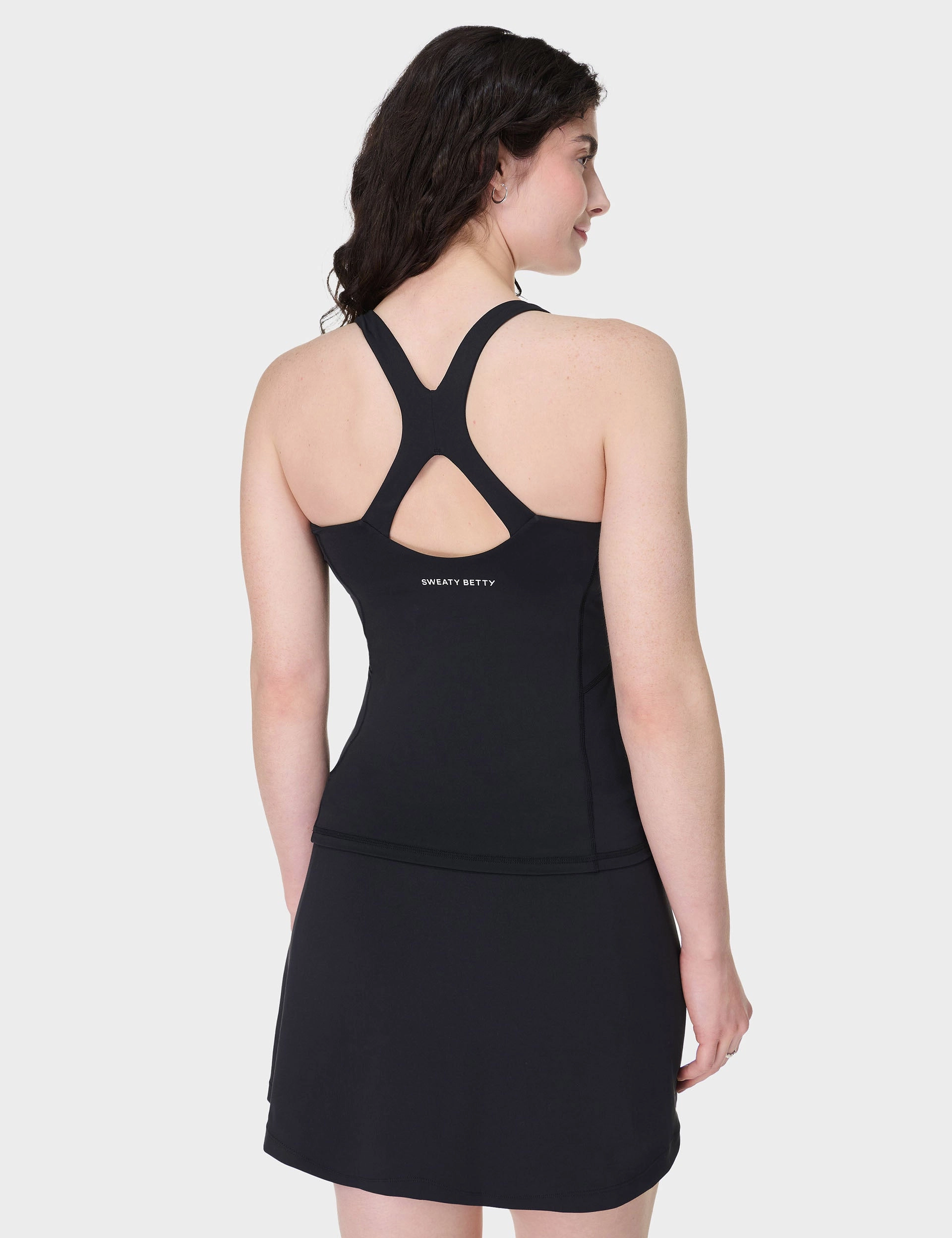 All Day Three Pocket Vest - Black Snag Resistant Texture