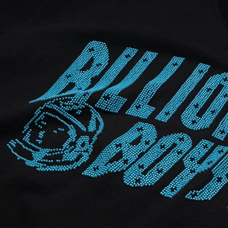 Billionaire Boys Club Arch Knit Tee - Black restaurant Business Meeting