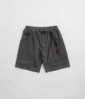 Ventilated Mesh Panels Moisture Wicking Material Gramicci Gadget Shorts - Fossil Grey Pigment