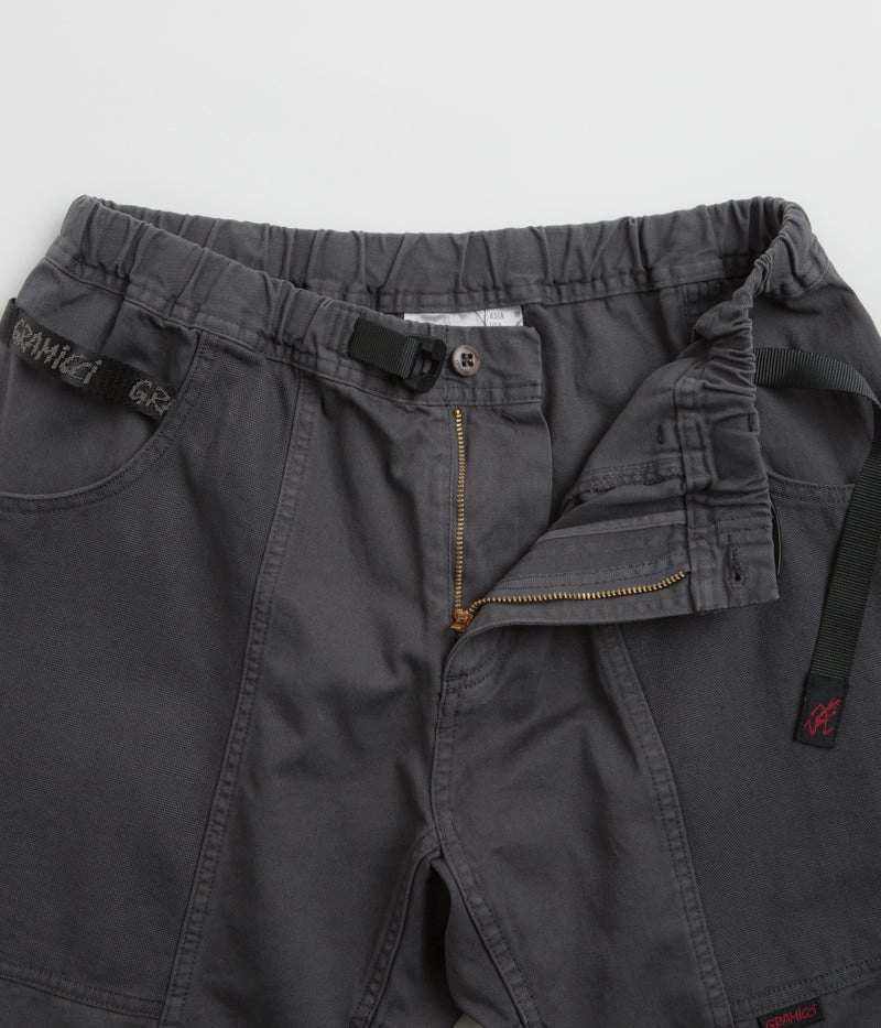 Everyday Outfit Gramicci Gadget Shorts - Fossil Grey Pigment