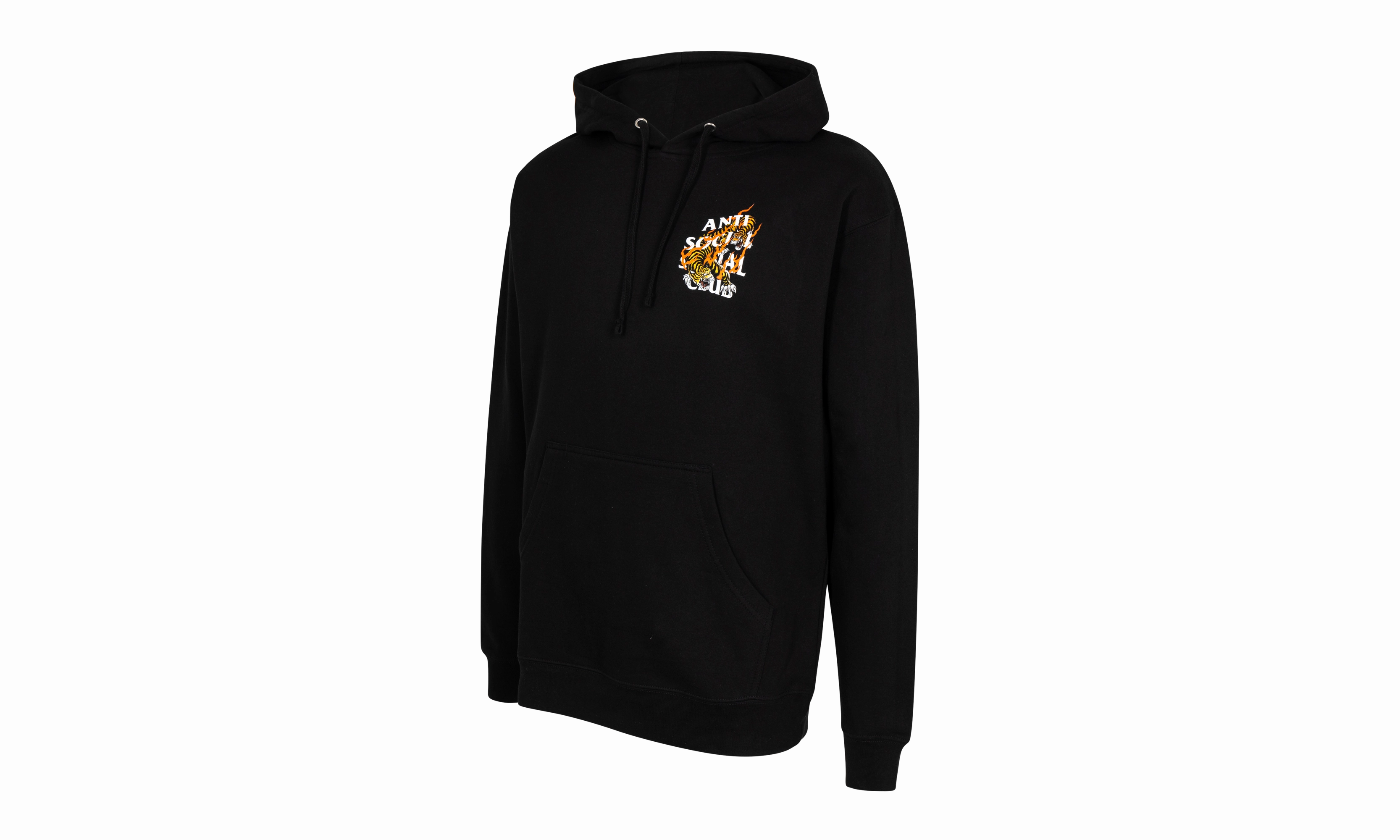 Tiger Blood Hoodie "Weekly Drop"